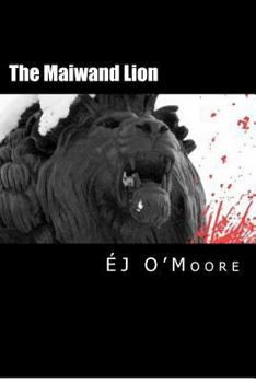 Paperback The Maiwand Lion Book
