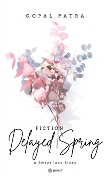 Paperback Delayed Spring Book