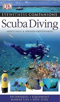Scuba Diving (Eyewitness Companion) - Book  of the Eyewitness Companions