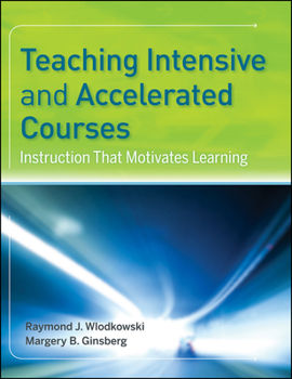 Paperback Teaching Intensive Accelerated Book