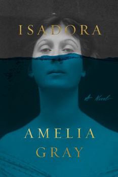 Hardcover Isadora Book