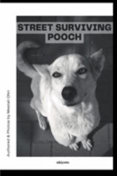 Paperback Street Surviving Pooch Book