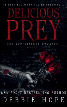 Paperback Delicious Prey Book