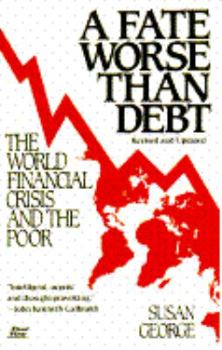 Paperback A Fate Worse Than Debt Book