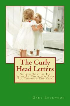 Paperback The Curly Head Letters Book