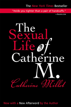 Paperback The Sexual Life of Catherine M. Book