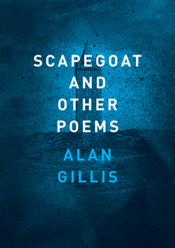 Paperback Scapegoat and Other Poems Book