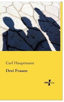 Paperback Drei Frauen [German] Book