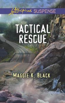 Mass Market Paperback Tactical Rescue Book