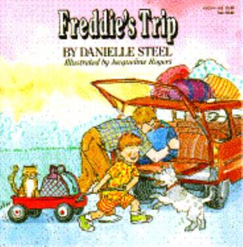 Paperback Freddie's Trip Book
