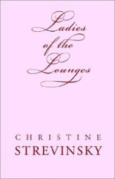 Paperback Ladies of the Lounges Book