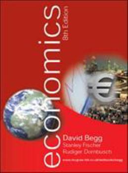 Paperback Economics Book