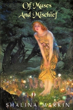 Paperback Of Muses And Mischief Book
