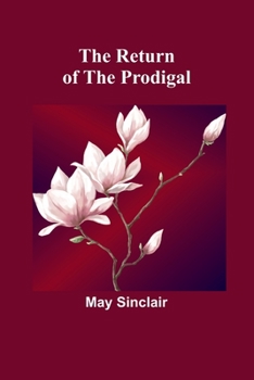 Paperback The Return of the Prodigal Book