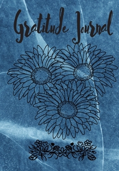 Paperback Gratitude Journal: Cute Notebook * Perfect To Start and Summary Every Perfect Day * Book