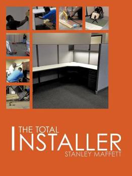 Paperback The Total Installer Book