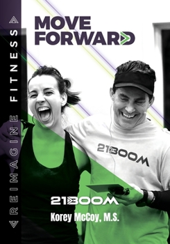 Paperback Move Forward Book