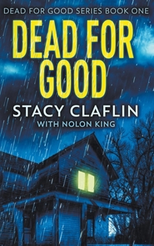 Paperback Dead For Good Book