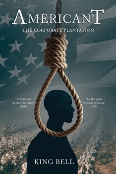 Paperback American't: The Corporate Plantation Book