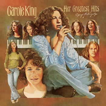 Vinyl Her Greatest Hits (Songs Of Long Ago) Book