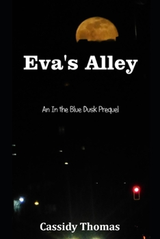 Paperback Eva's Alley Book