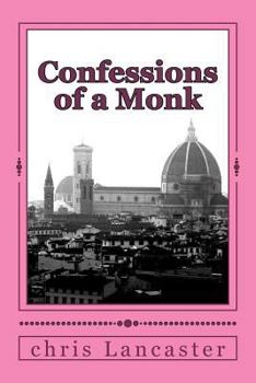 Paperback Confessions of a Monk Book