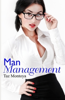 Paperback Man Management Book