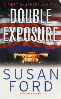 Mass Market Paperback Double Exposure Book