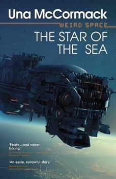Mass Market Paperback Star of the Sea Book