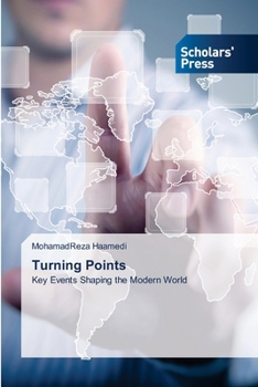 Paperback Turning Points Book
