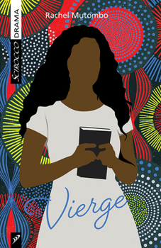 Paperback Vierge Book