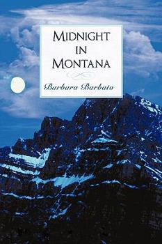Paperback Midnight in Montana Book