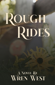 Paperback Rough Rides Book
