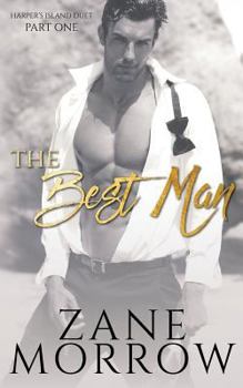 Paperback The Best Man Book