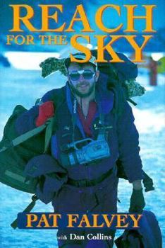 Hardcover Reach for the Sky Book