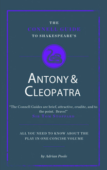 Paperback Shakespeare's Antony and Cleopatra Book
