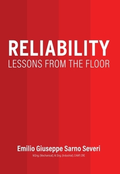 Hardcover Reliability: Lessons From the Floor Book