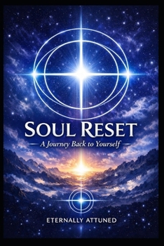 Paperback SOUL RESET - A Journey Back to Yourself Book