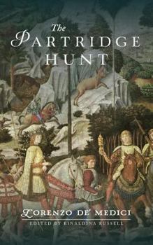 Paperback The Partridge Hunt Book