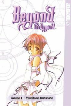 Paperback Beyond the Beyond Volume 1 Book