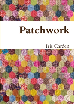 Paperback Patchwork Book