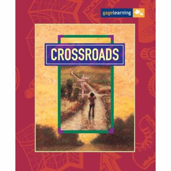 Hardcover Crossroads 9 Book