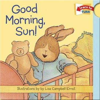 Board book Good Morning, Sun! Book