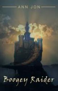 Paperback Boogey Raider Book