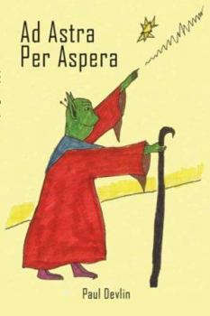 Paperback Ad Astra Per Aspera Book
