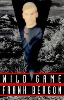 Hardcover Wild Game: (A Novel) Book