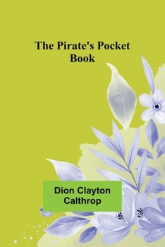 Paperback The Pirate's Pocket Book