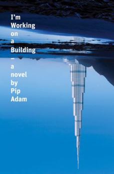 Paperback I'm Working on a Building Book