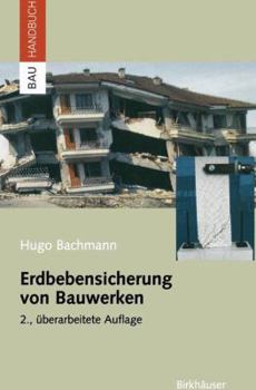 Paperback Erdbebensicherung Von Bauwerken [German] Book