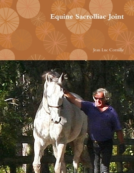 Paperback Equine Sacrolliac Joint Book